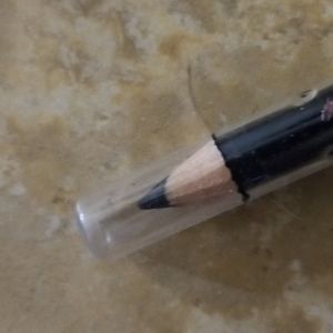 4/25 bundle item. Jordana Eye & Brow pencil in Black